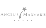 angel marmaris logo