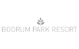 bodrum park logo