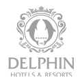 delphın logo