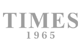 tımes logo